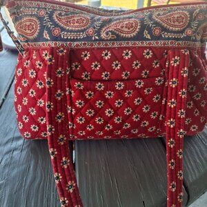 Vintage Vera Bradley Purse